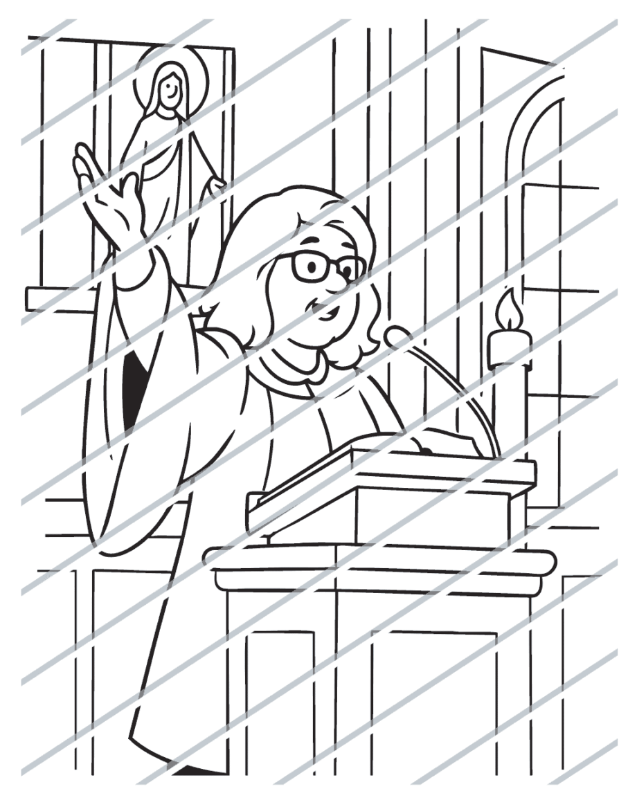 Responsorial Psalm