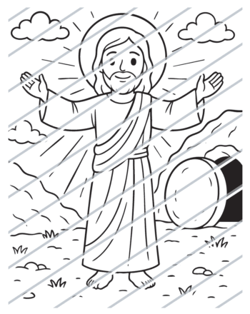 The Resurrection of Christ