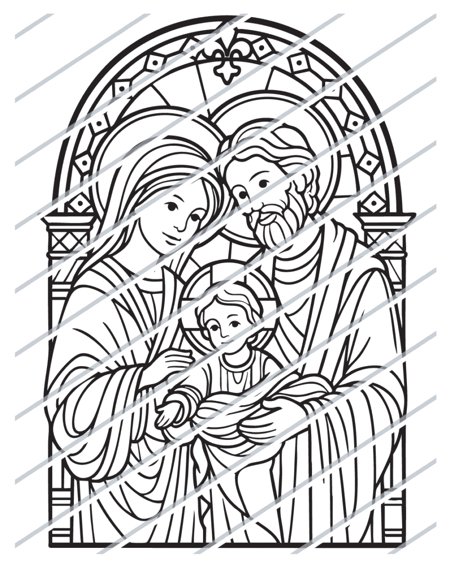 Holy Family (06)