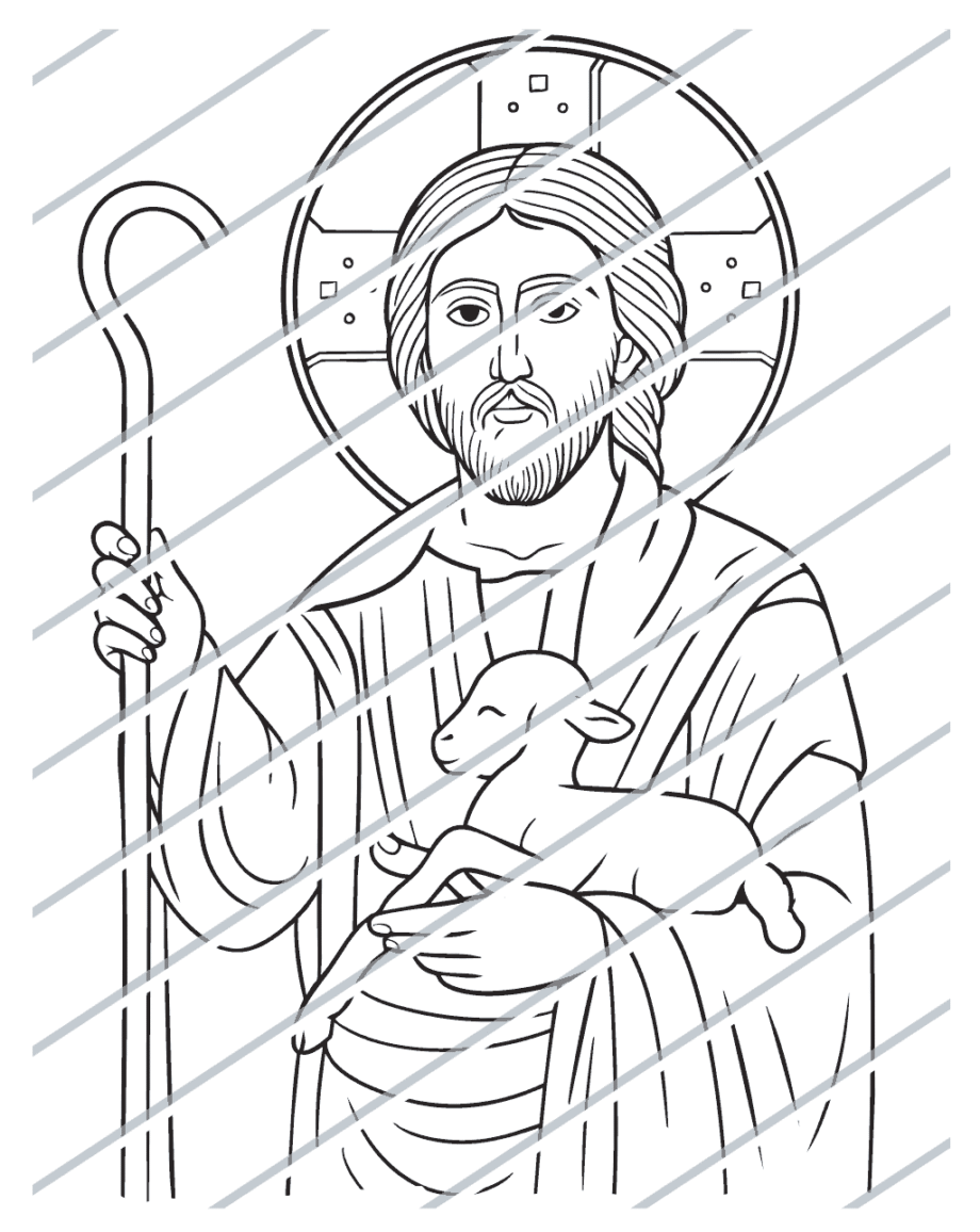 The Good Shepherd 02