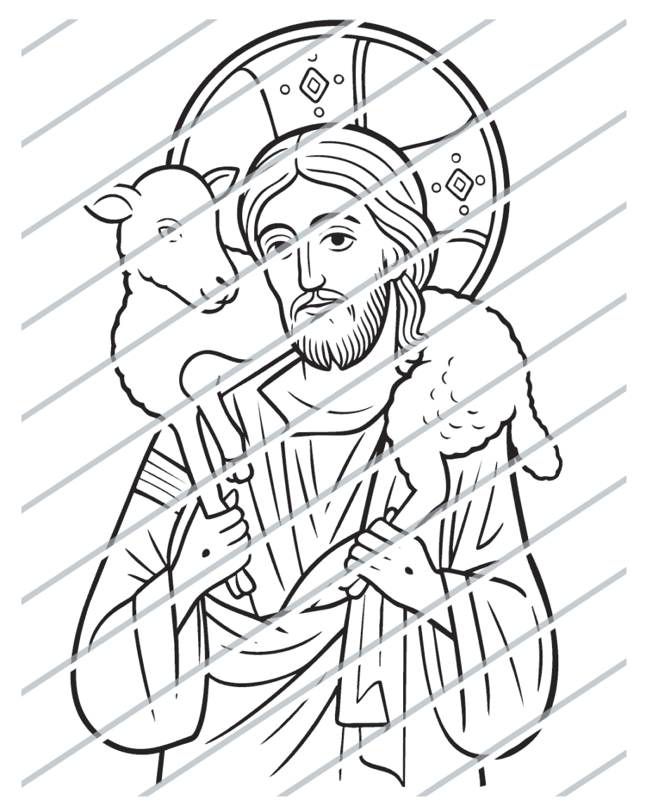 The Good Shepherd 03