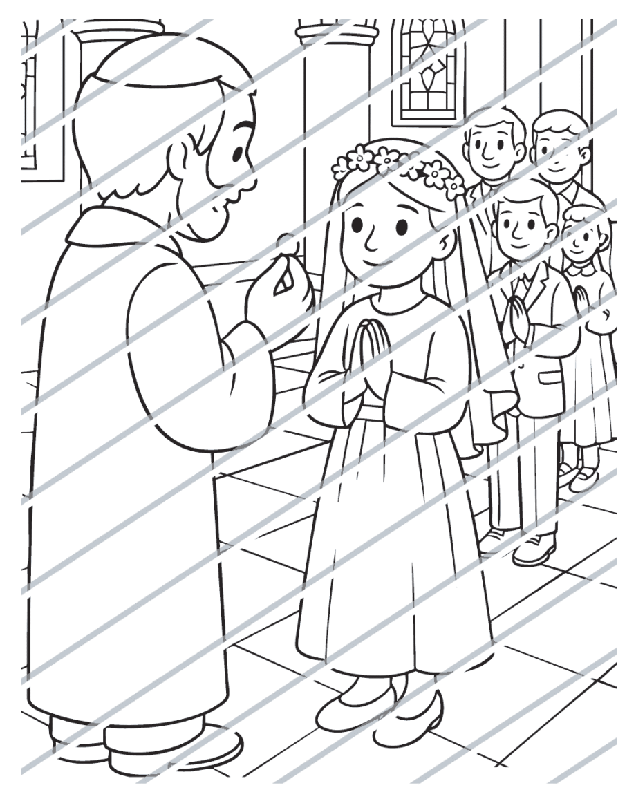 First Communion (10)