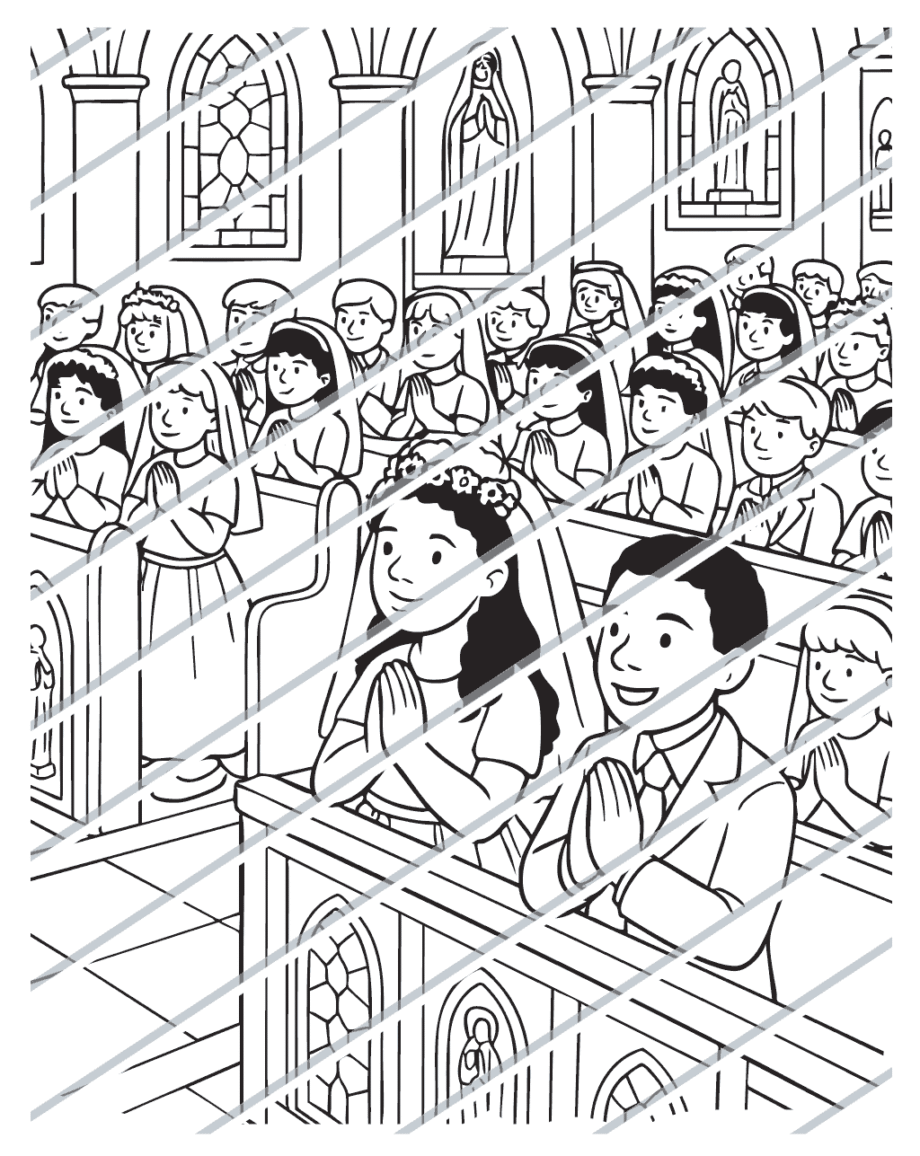 First Communion (12)