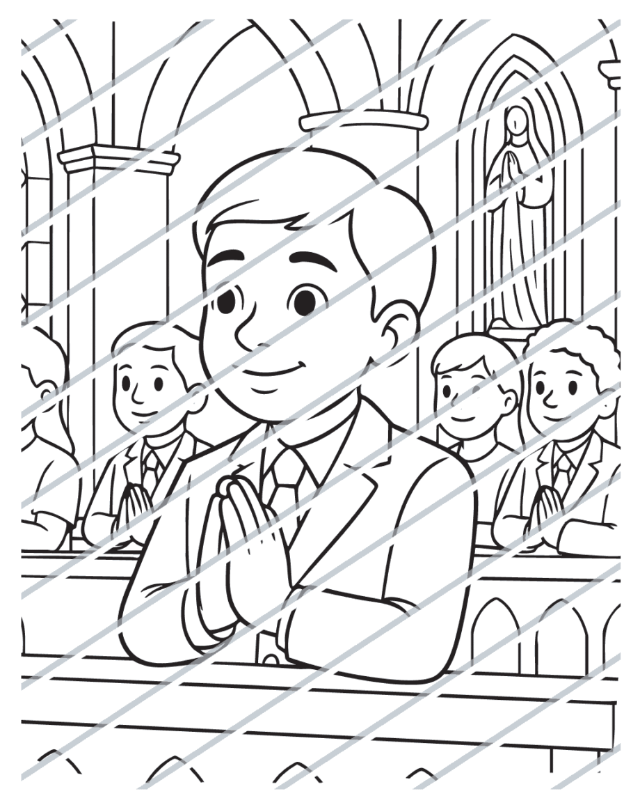 First Communion (15)