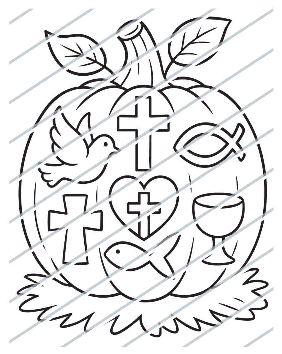 All Saints Day (02)
