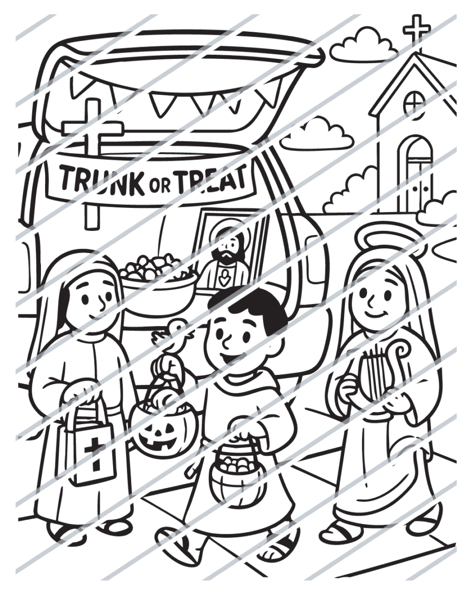 All Saints Day (17)