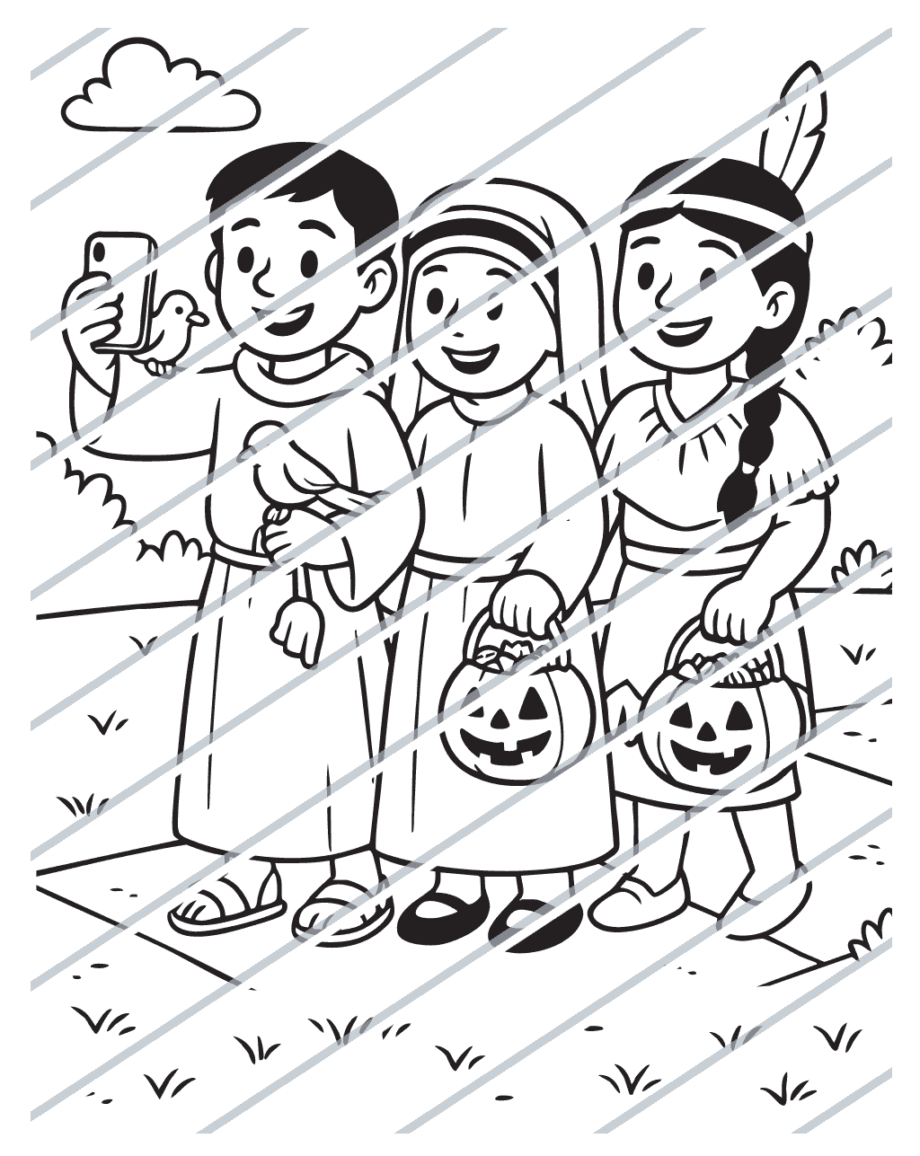 All Saints Day (19)