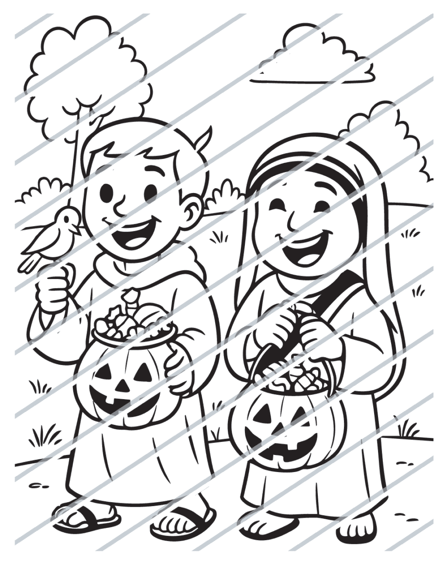 All Saints Day (22)