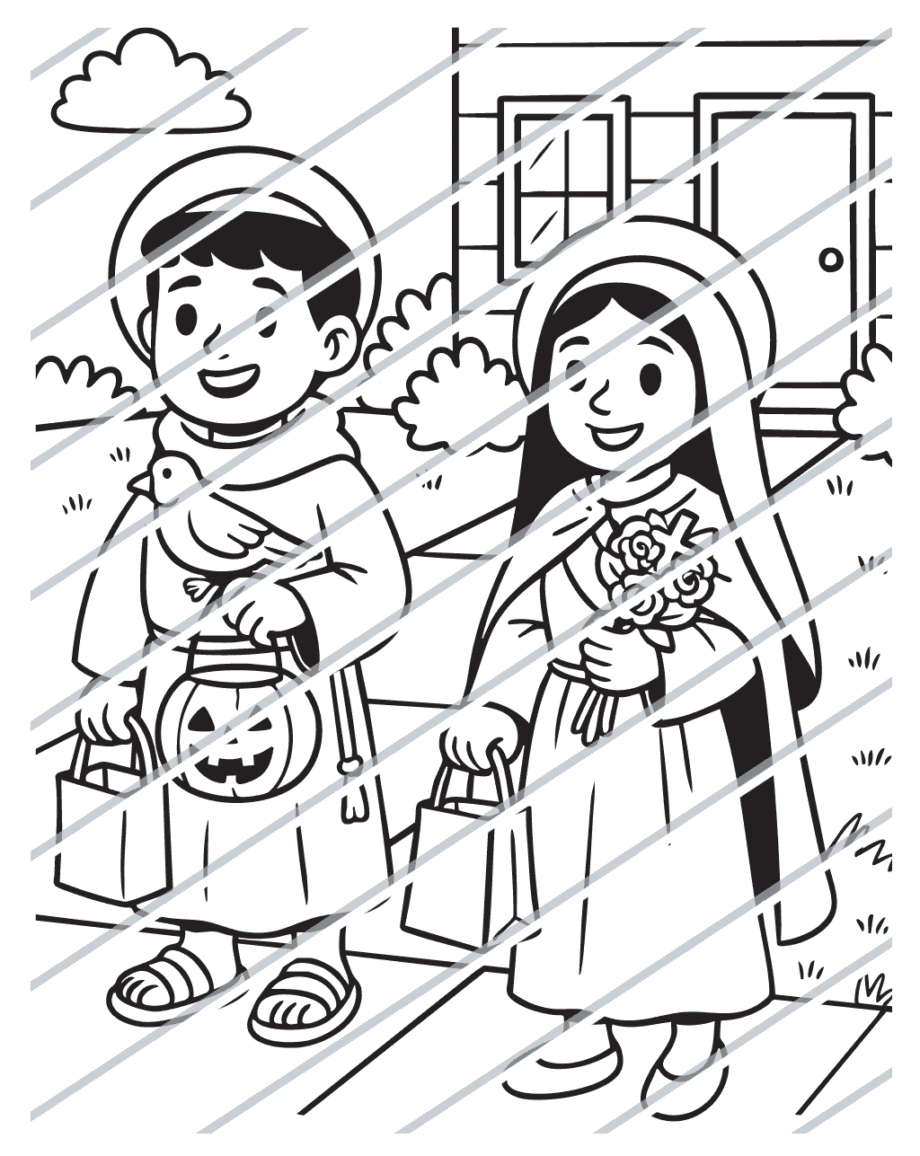 All Saints Day (23)