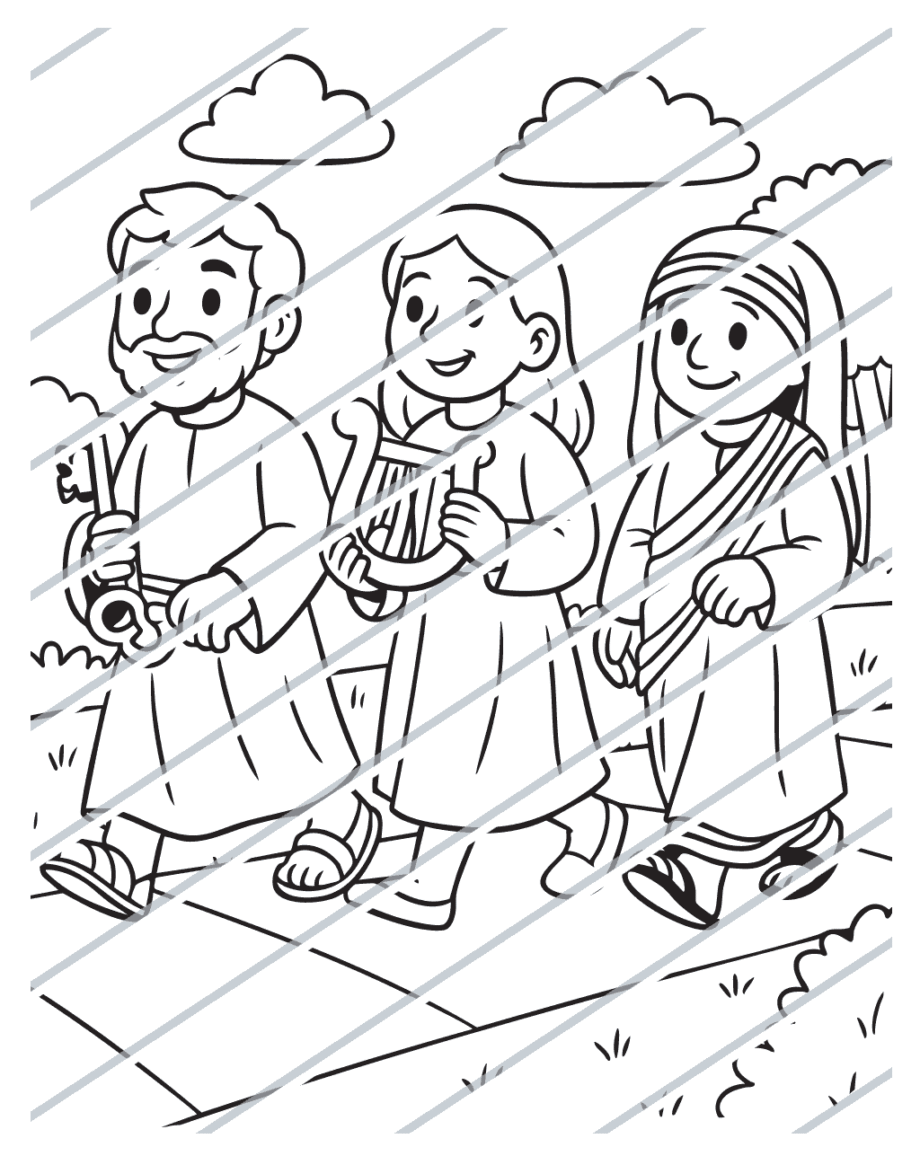 All Saints Day (25)