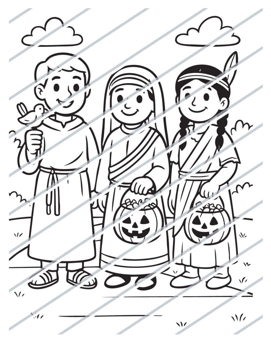 All Saints Day (27)