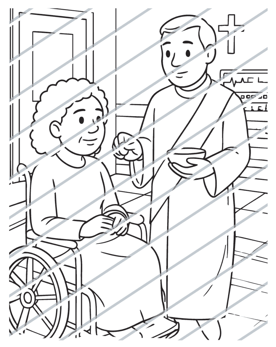 Anointing of the Sick (02)