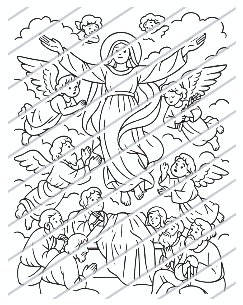 Assumption of Mary (02)