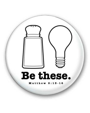 Be These