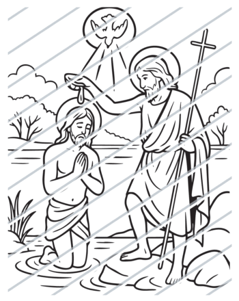 Baptism of the Lord (02)