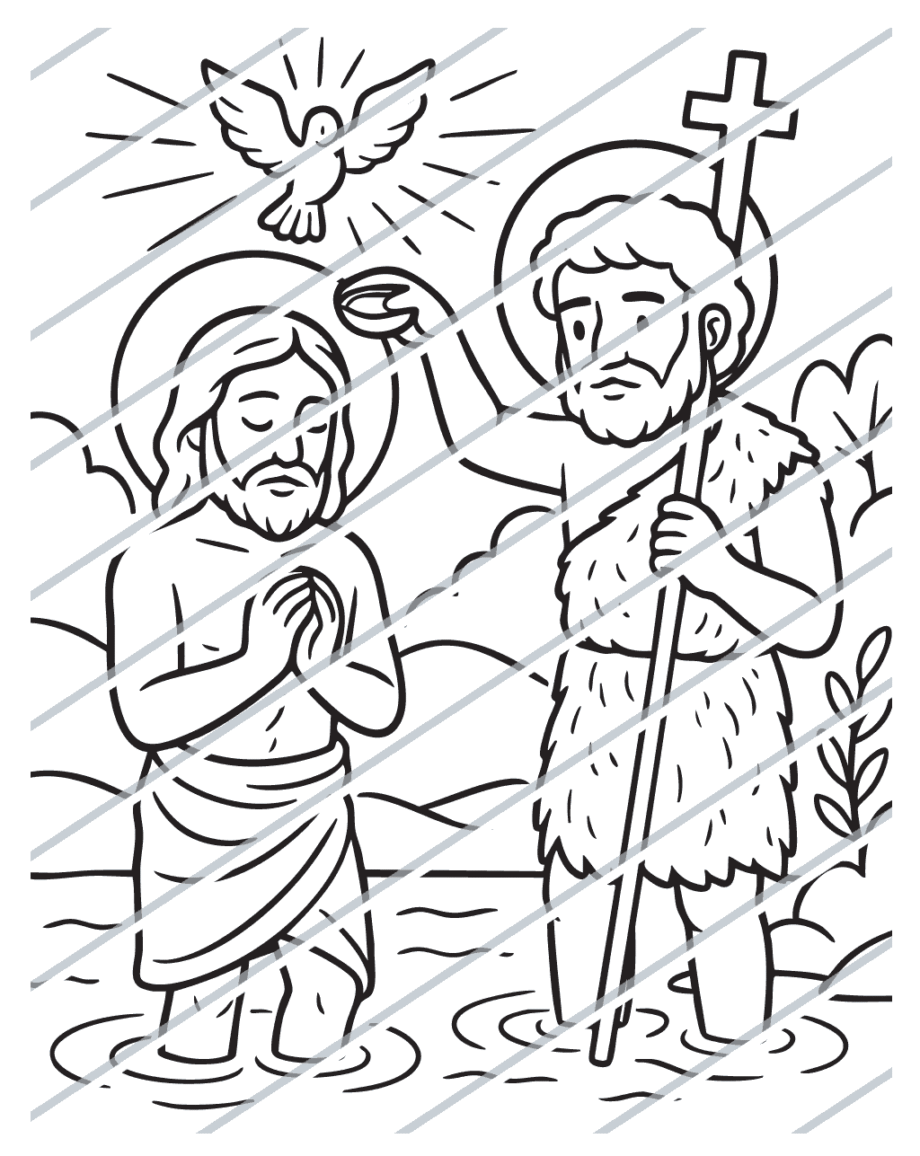 Baptism of the Lord (06)