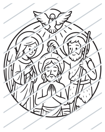 Baptism of the Lord (07)