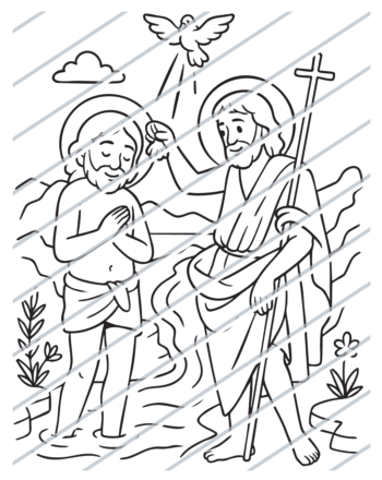 Baptism of the Lord (08)
