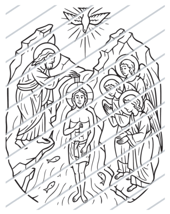 Baptism of the Lord (09)