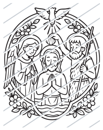 Baptism of the Lord (10)