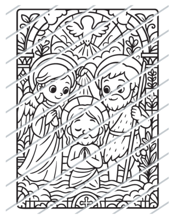 Baptism of the Lord (11)