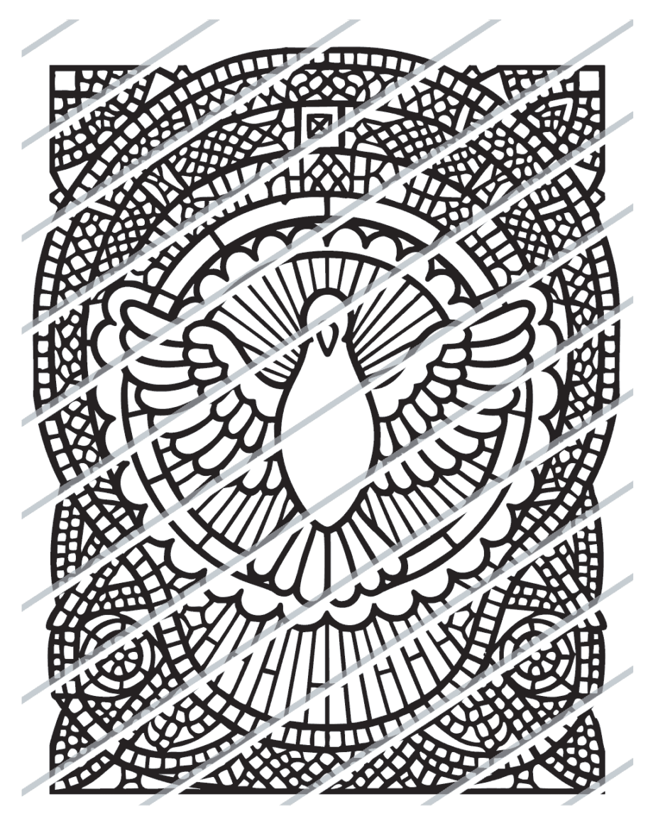 Holy Spirit (10)
