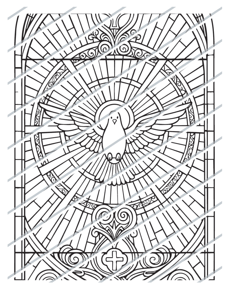 Holy Spirit (14)