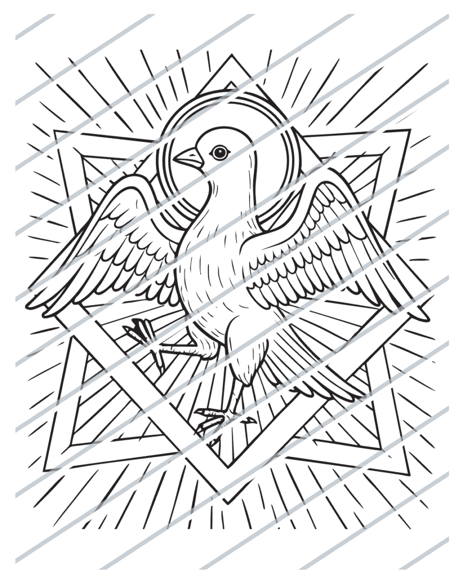 Holy Spirit (15)