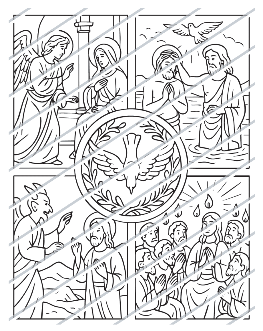 Holy Spirit (17)