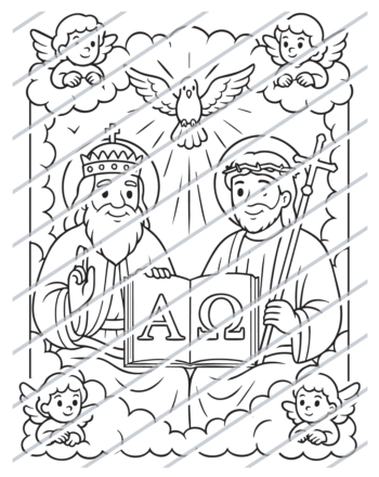 Holy Trinity (01)