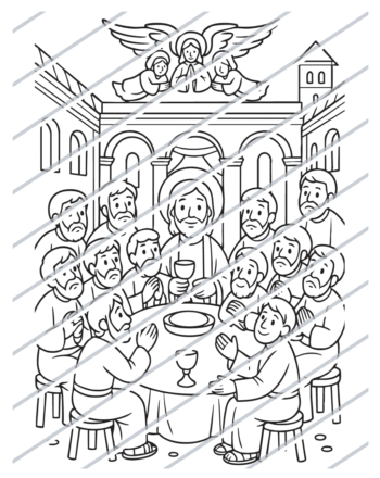 Last Supper (05)