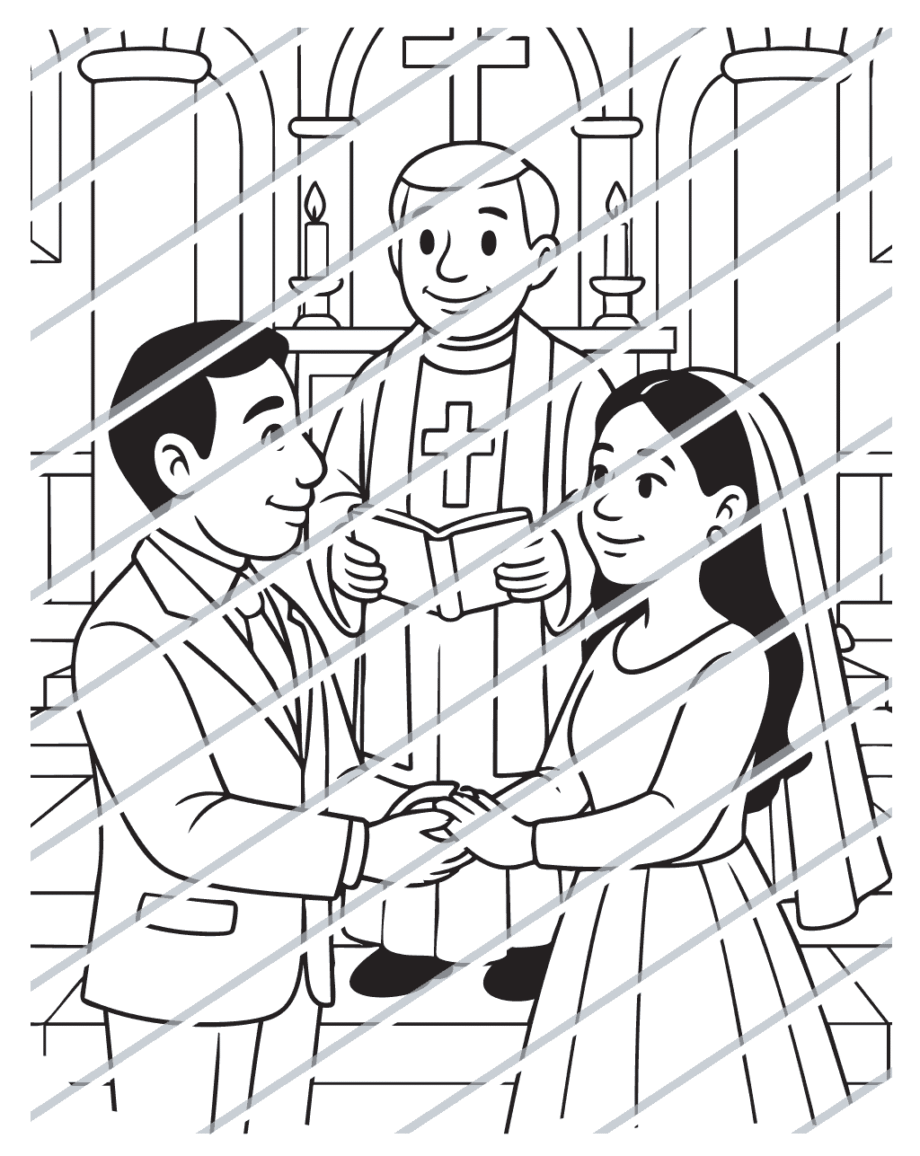 Matrimony