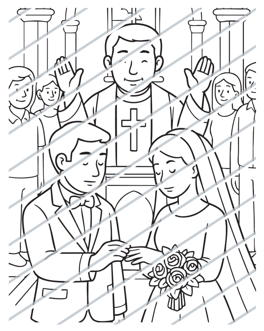 Matrimony (10)