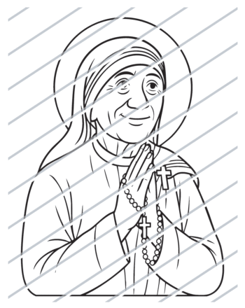 Mother Teresa (10)