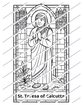 Mother Teresa (11)