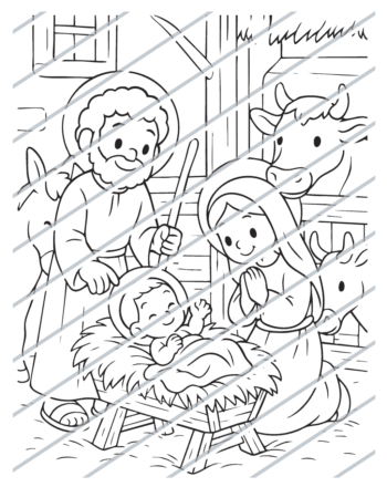 Nativity (01)