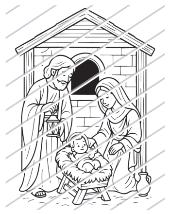 Nativity (10)