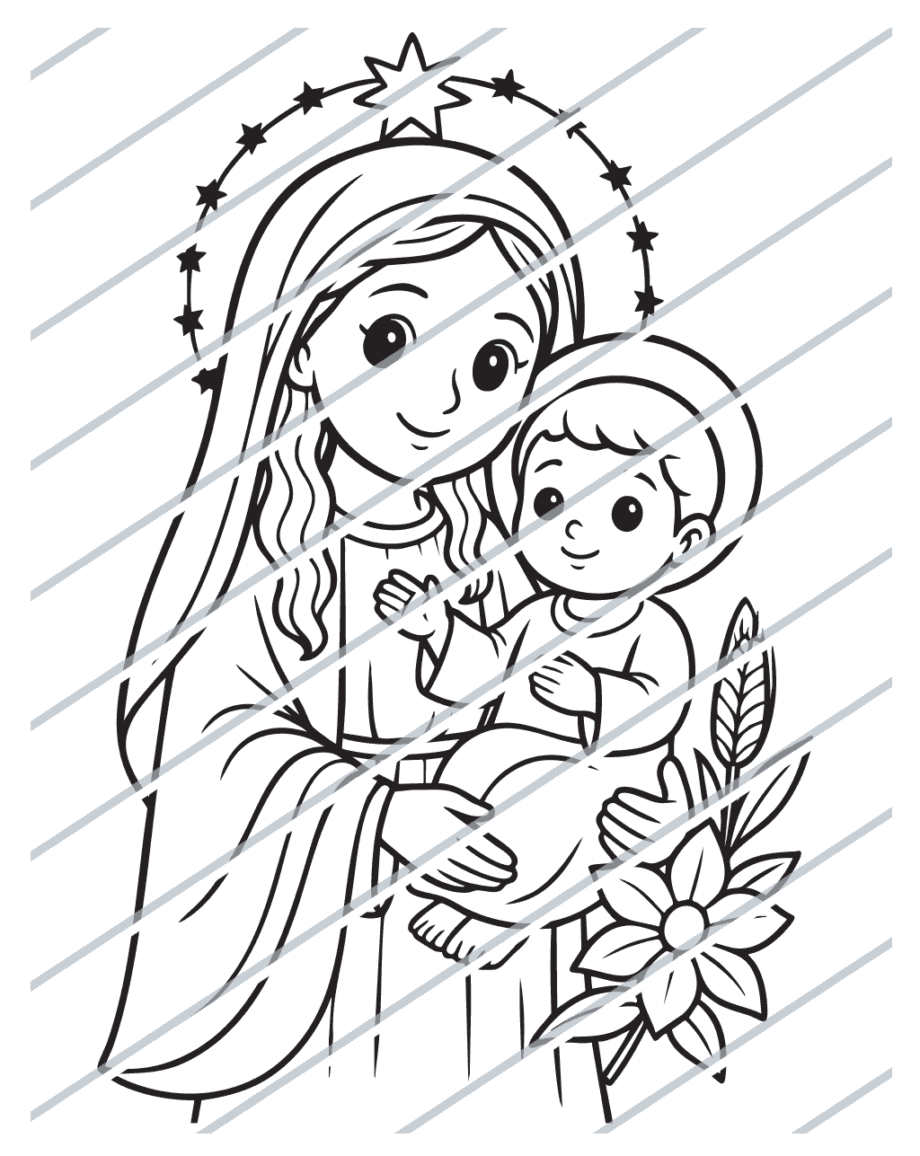 Our Lady of Altagracia