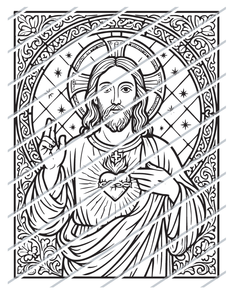 Sacred Heart of Jesus (07)