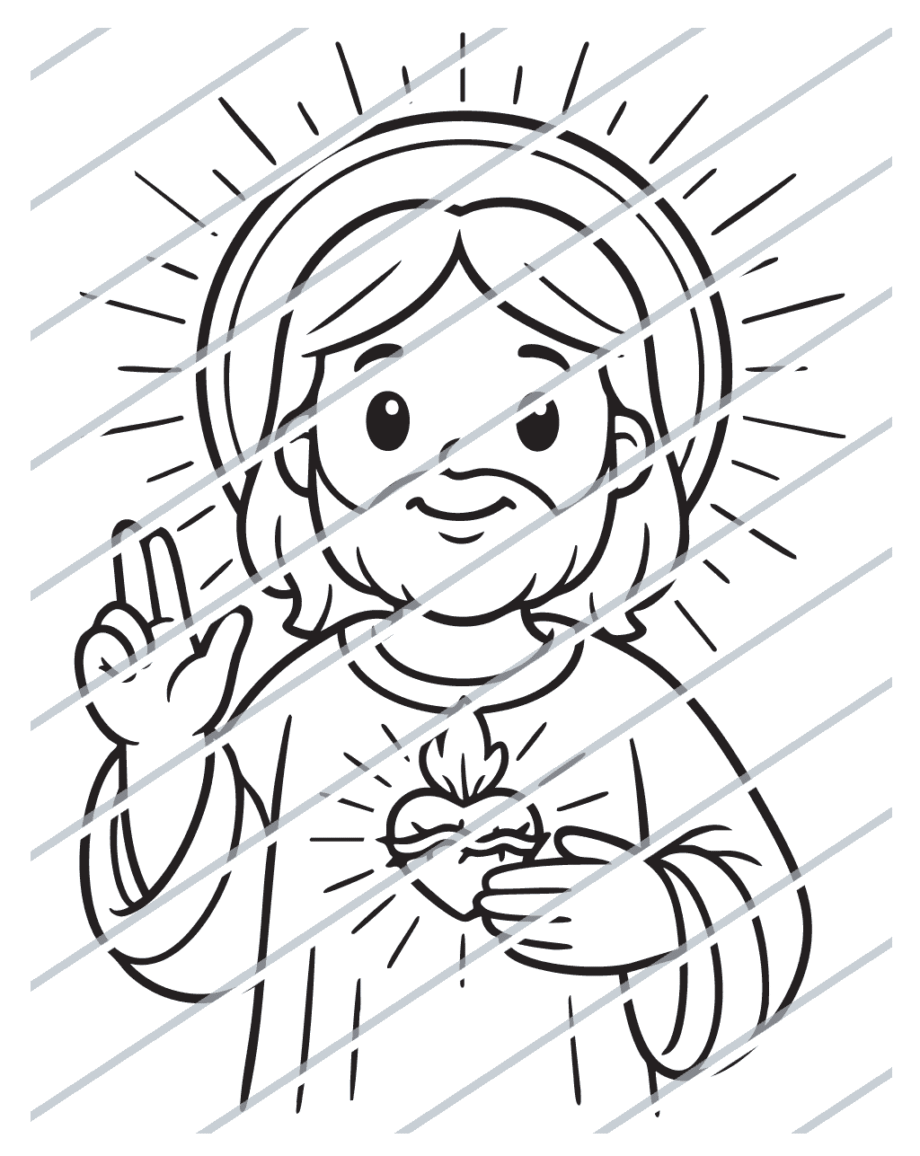 Sacred Heart of Jesus (08)