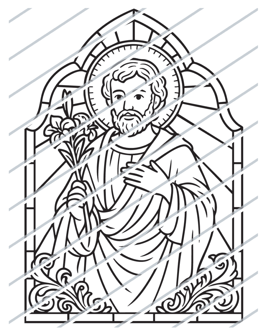 Saint Joseph (02)
