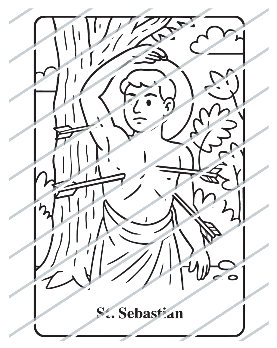 Saint Sebastian (04)