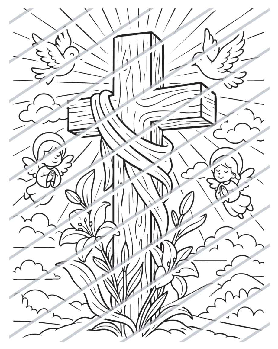 The Resurrection of Christ (03)