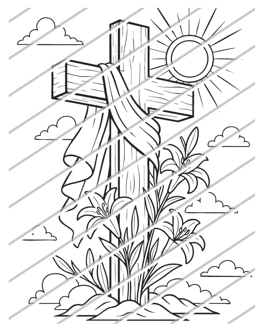 The Resurrection of Christ (14)