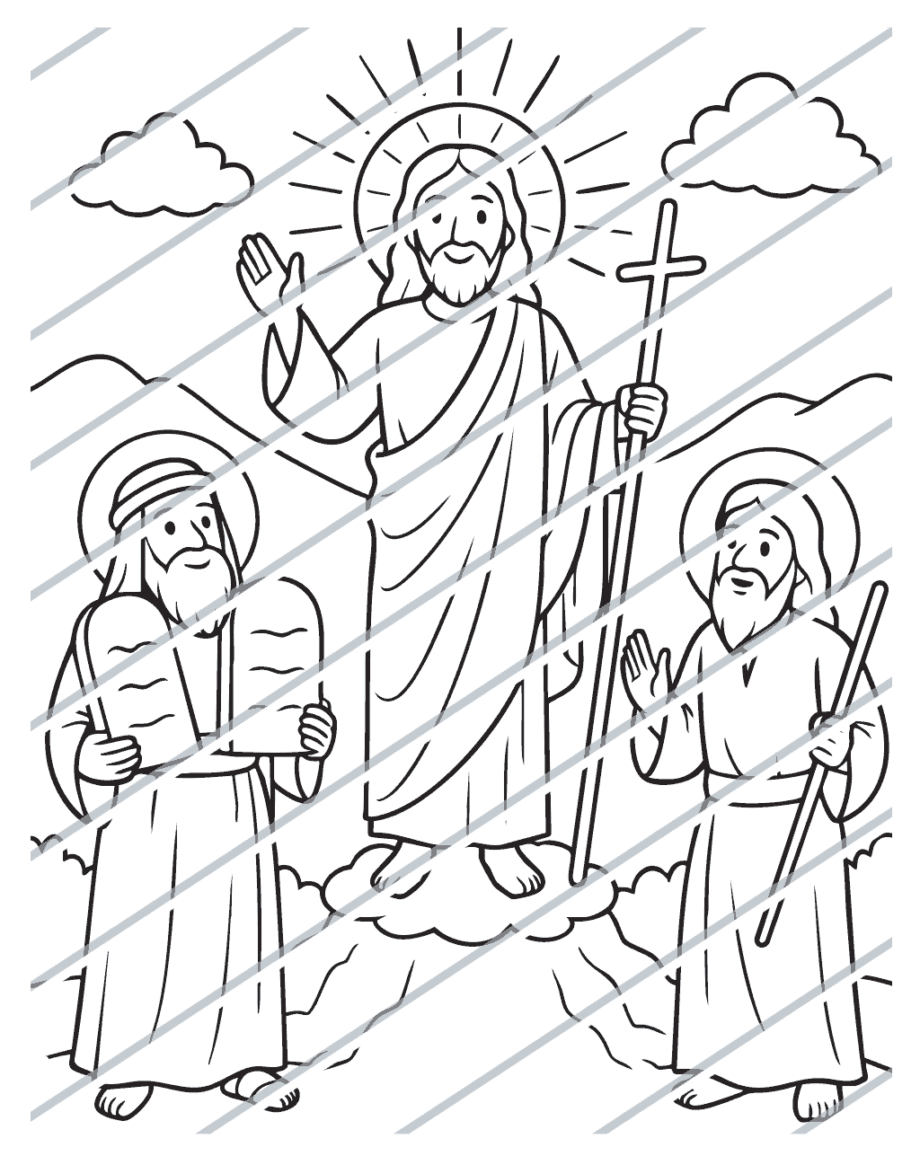 Transfiguration (03)