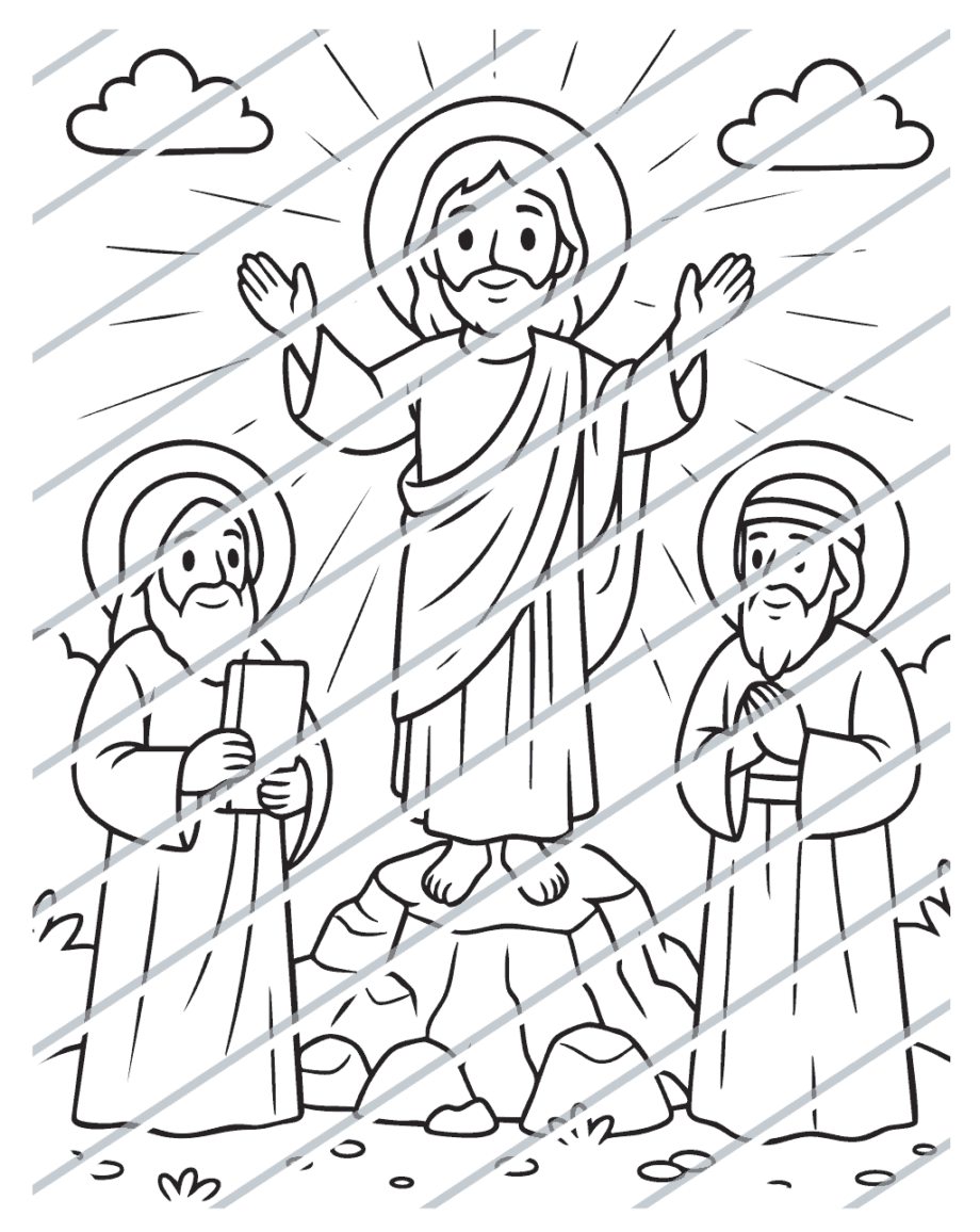 Transfiguration (05)