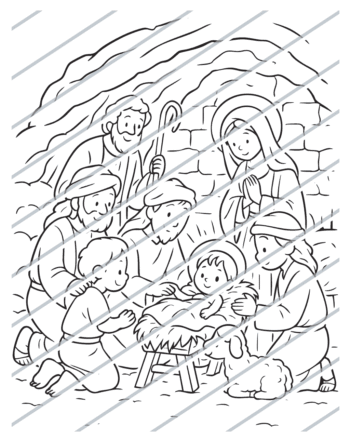 Visitation of the Shepherds (02)