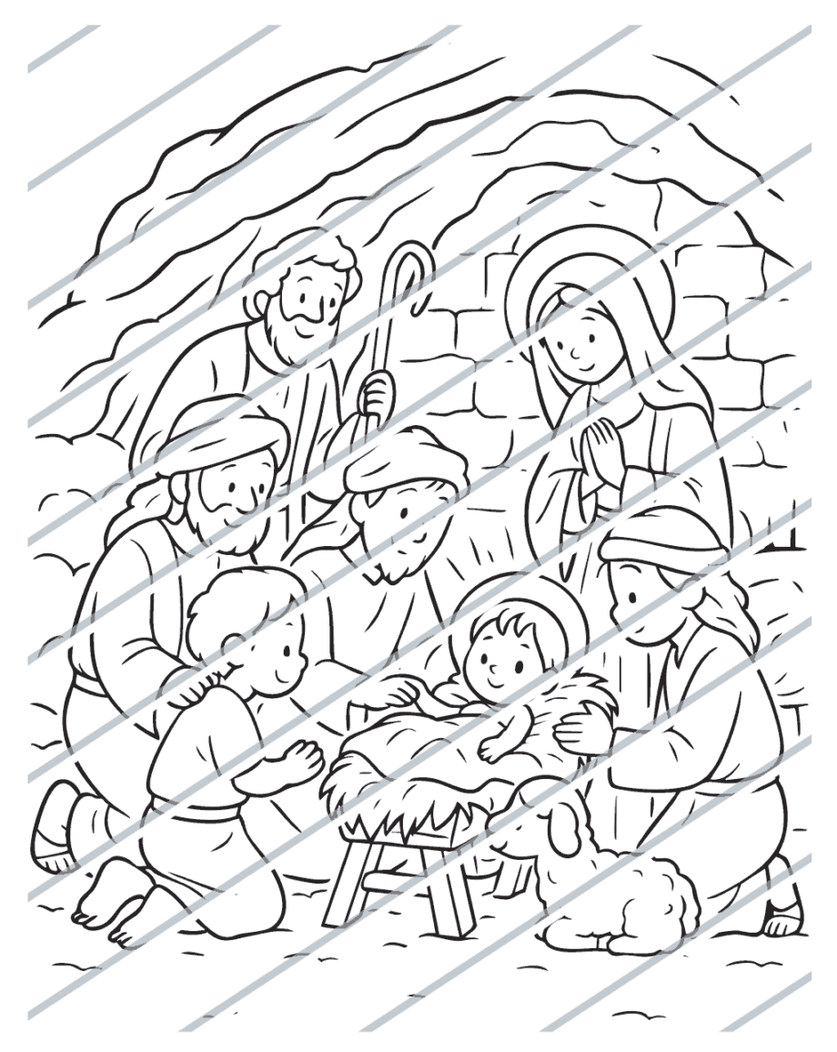 Visitation of the Shepherds (02)