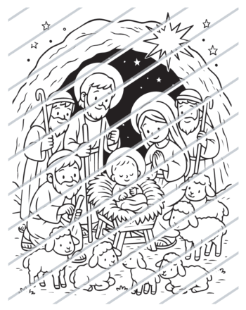 Visitation of the Shepherds (03)