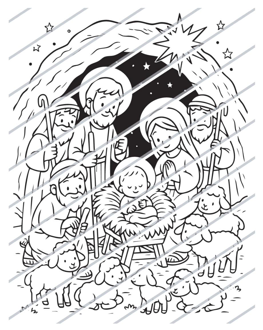 Visitation of the Shepherds (03)